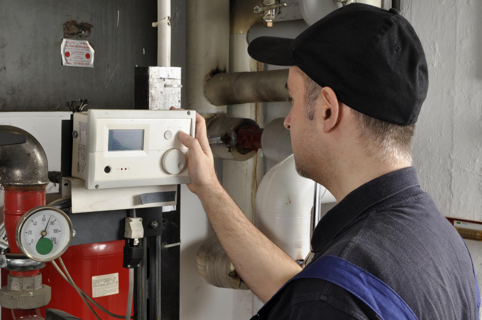 chauffage à gaz Corbeil-Essonnes